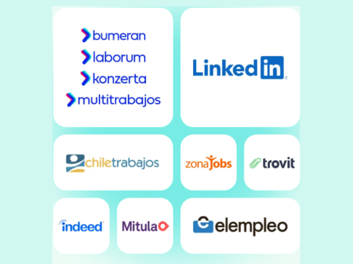 Publica y viraliza tus vacantes